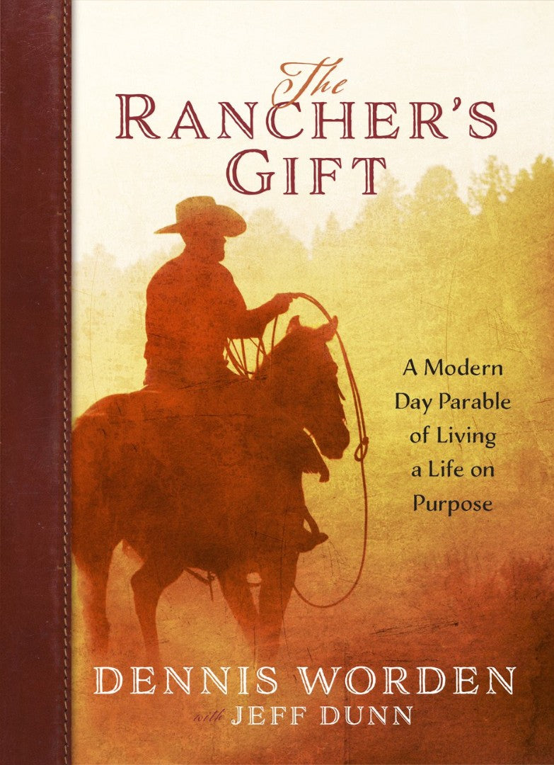 The Rancher's Gift - Re-vived