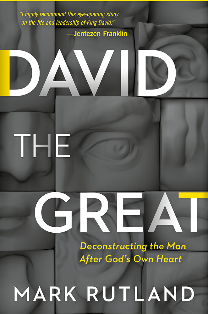 David The Great - Re-vived