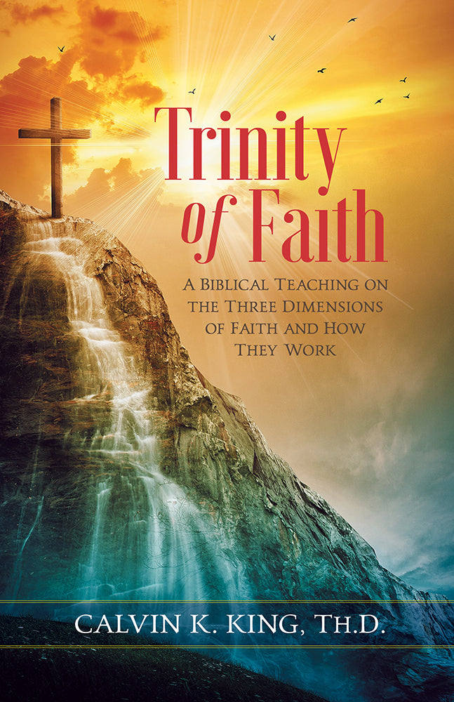 Trinity of Faith - Re-vived