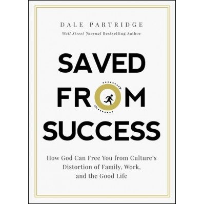 Saved From Success - Re-vived