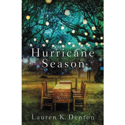 Hurricane Season - Re-vived