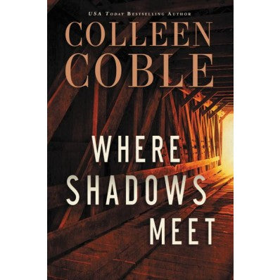 Where Shadows Meet - Re-vived
