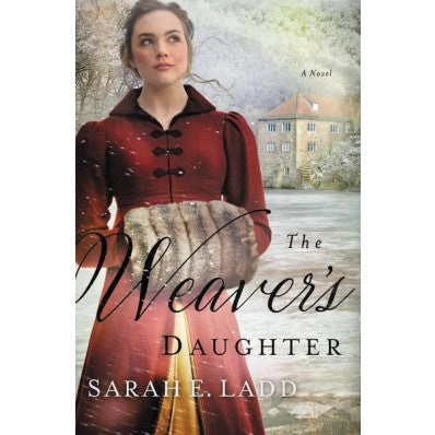 The Weaver's Daughter - Re-vived