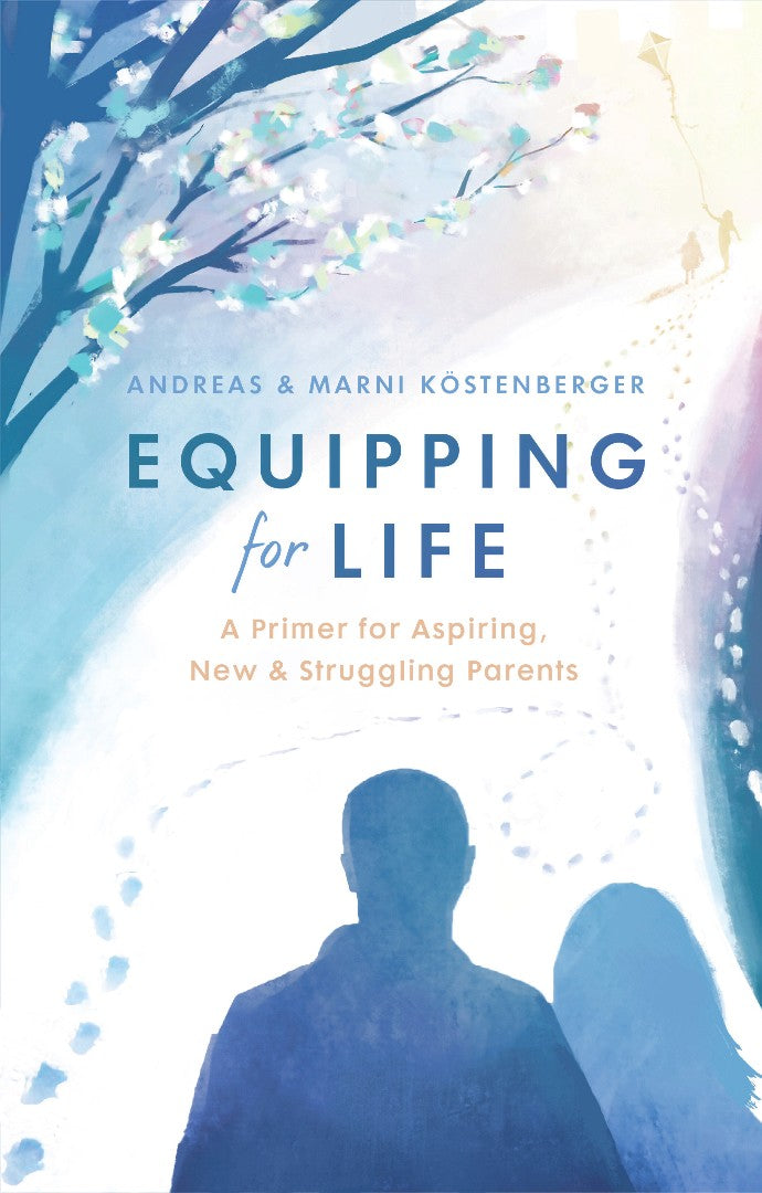 Equipping for Life - Re-vived