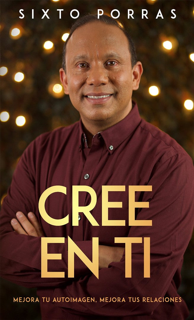 Cree en Ti - Re-vived