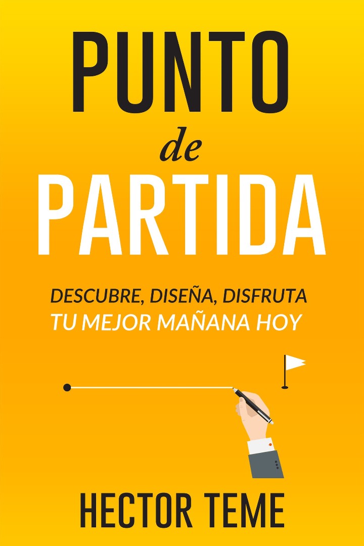 Punto de Partida - Re-vived