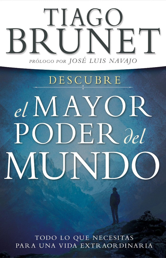 Descubre el Mayor Poder del Mundo - Re-vived