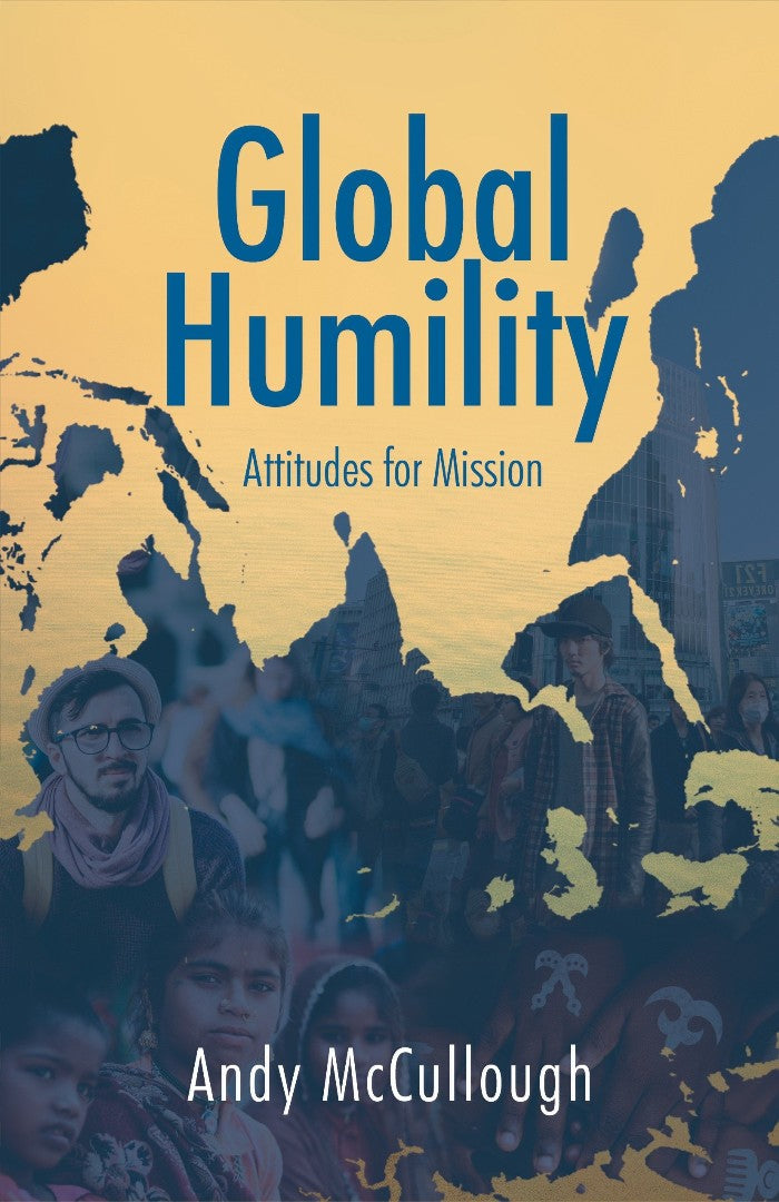 Global Humility - Re-vived