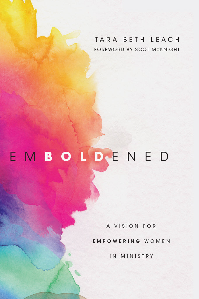 Emboldened - Re-vived