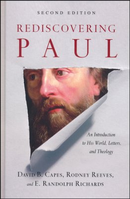 Rediscovering Paul, Second Edition - Re-vived