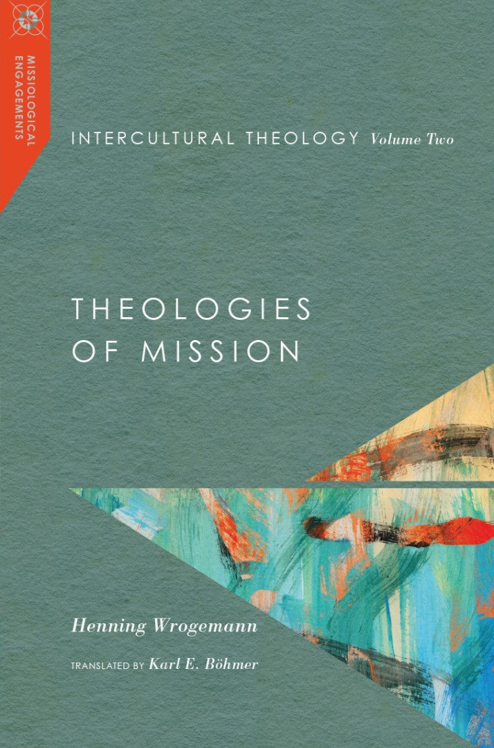 Intercultural Theology, Volume 2 - Re-vived