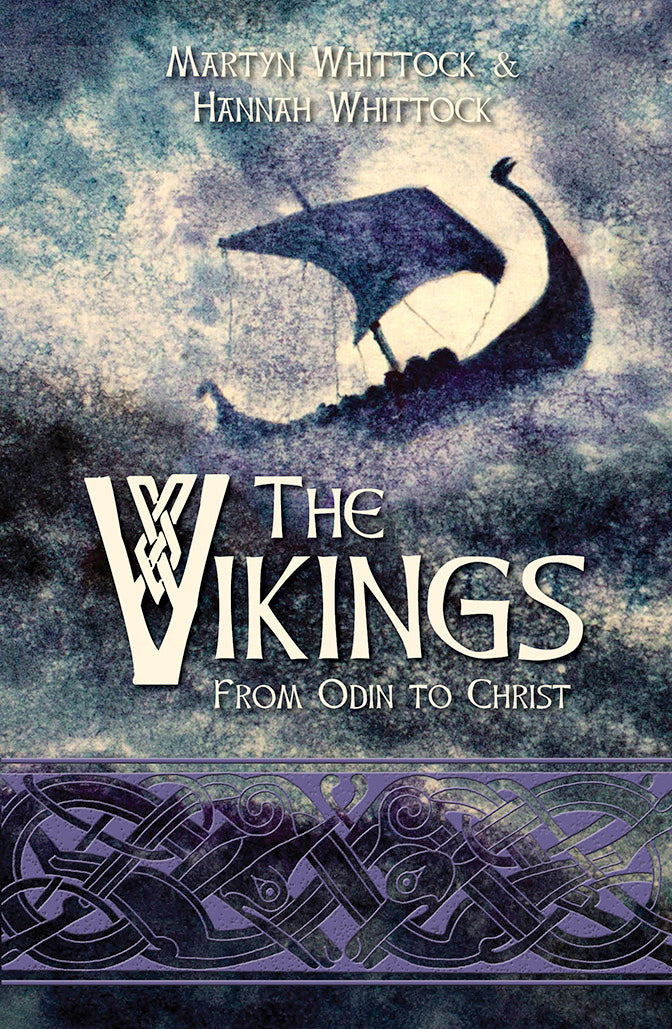 The Vikings - Re-vived