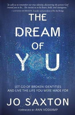 Dream Of You - Re-vived