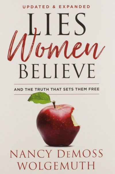 Lies Women Believe - Re-vived