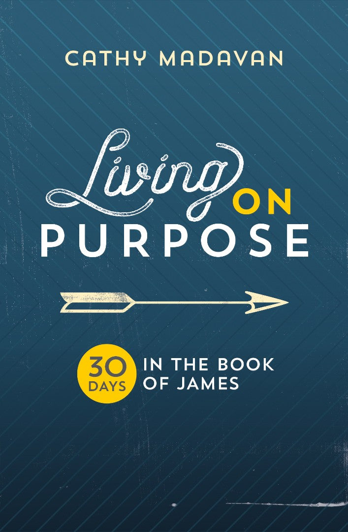 Living on Purpose - Re-vived