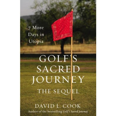 Golf's Sacred Journey, The Sequel