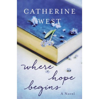 Where Hope Begins - Re-vived