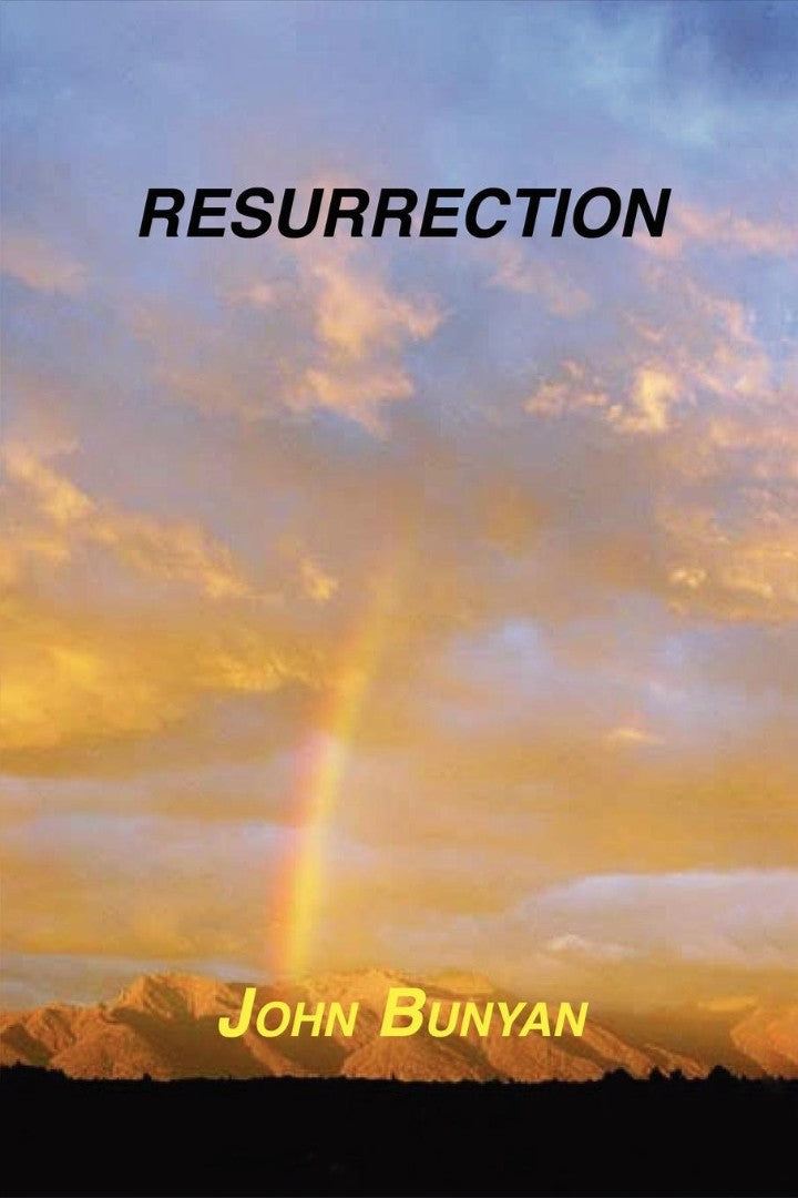 Resurrection - Re-vived