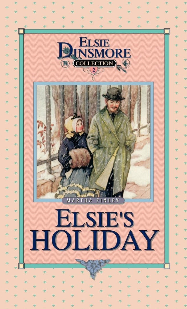 Holidays at Roselands, Book 2 - Re-vived