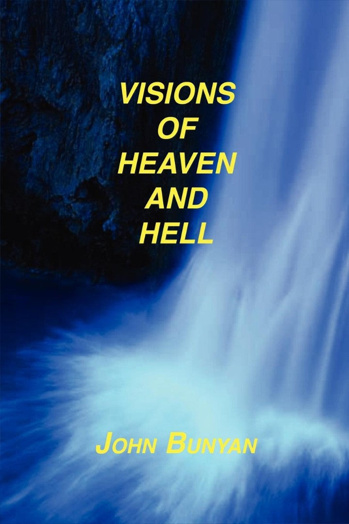 Visions of Heaven and Hell - Re-vived