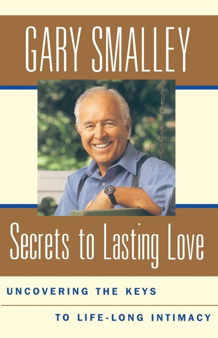 Secrets to Lasting Love - Re-vived