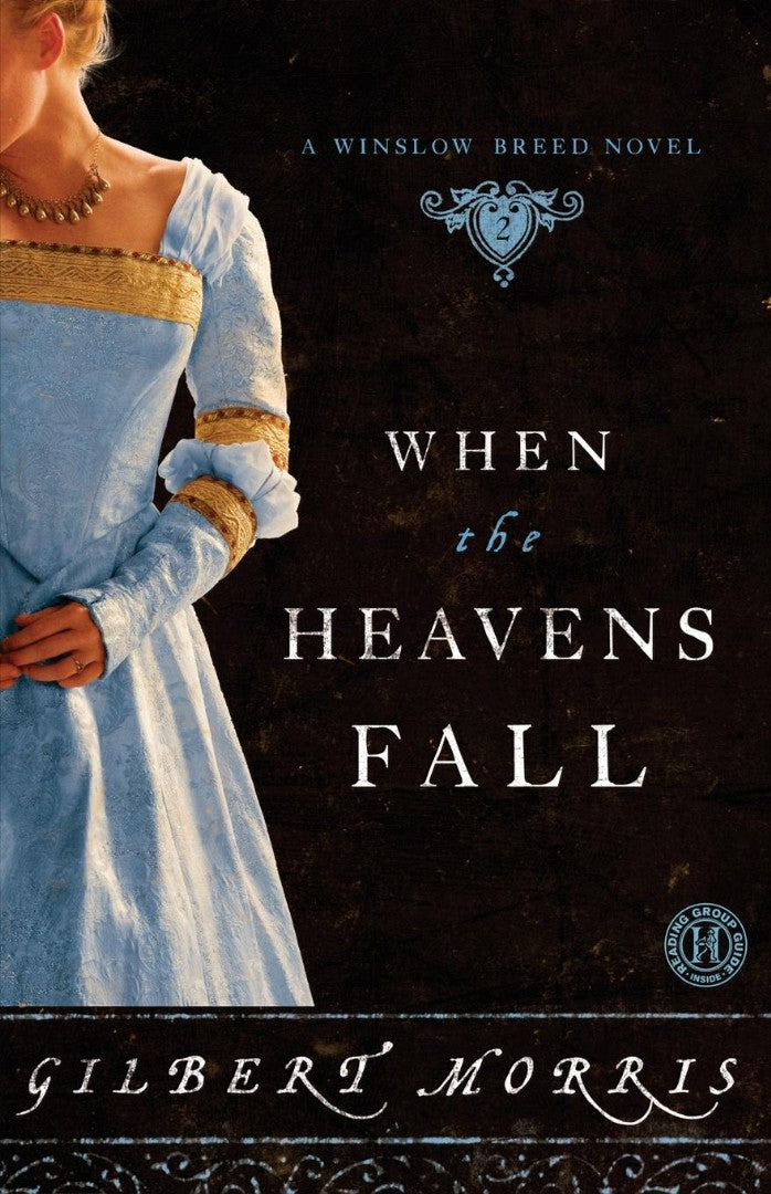 When the Heavens Fall - Re-vived