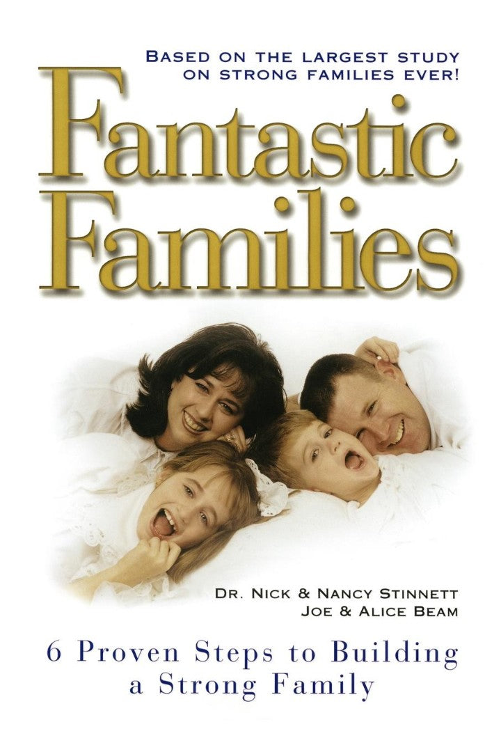Fantastic Families - Re-vived