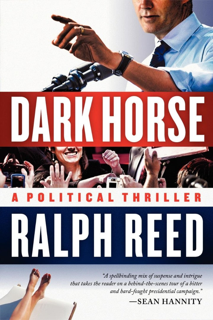 Dark Horse - Re-vived