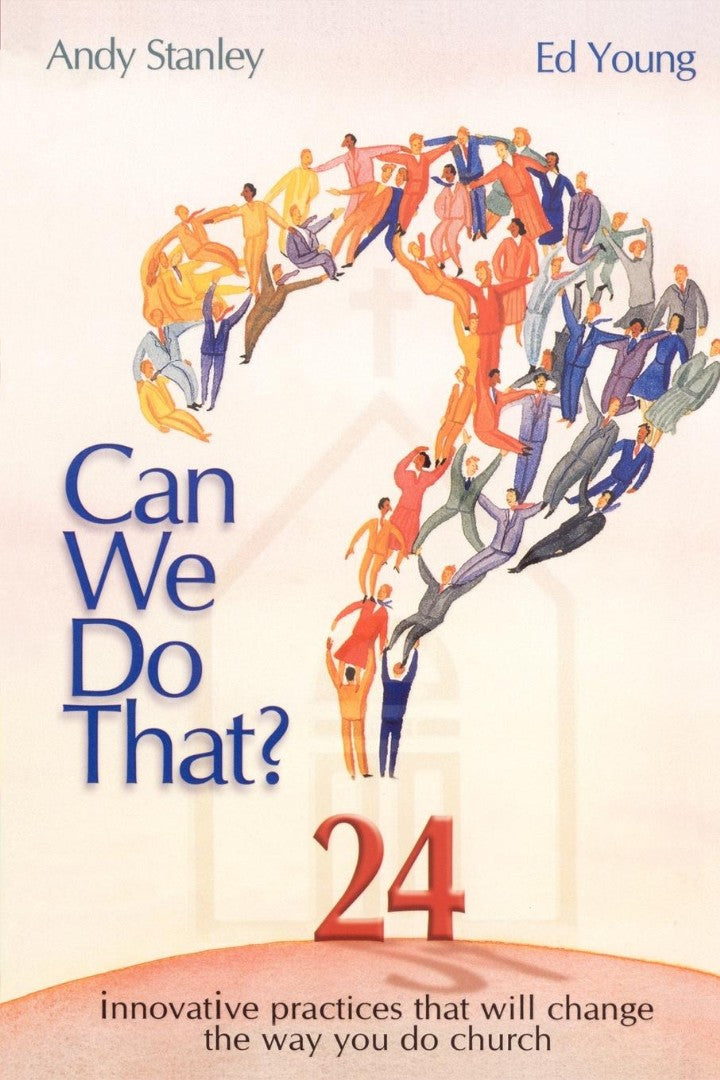 Can We Do That? - Re-vived