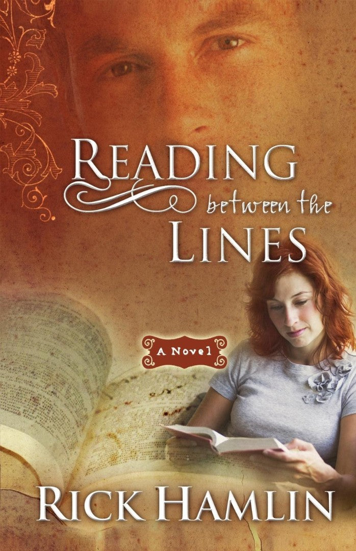 Reading Between the Lines - Re-vived