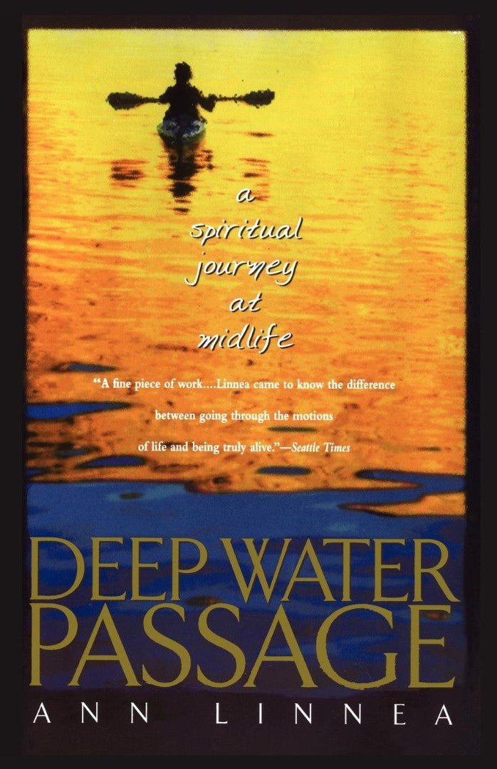 Deep Water Passage - Re-vived