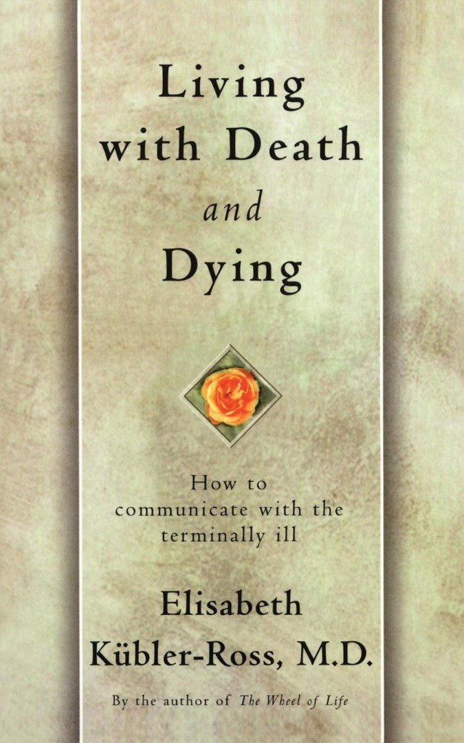 Living with Death and Dying - Re-vived