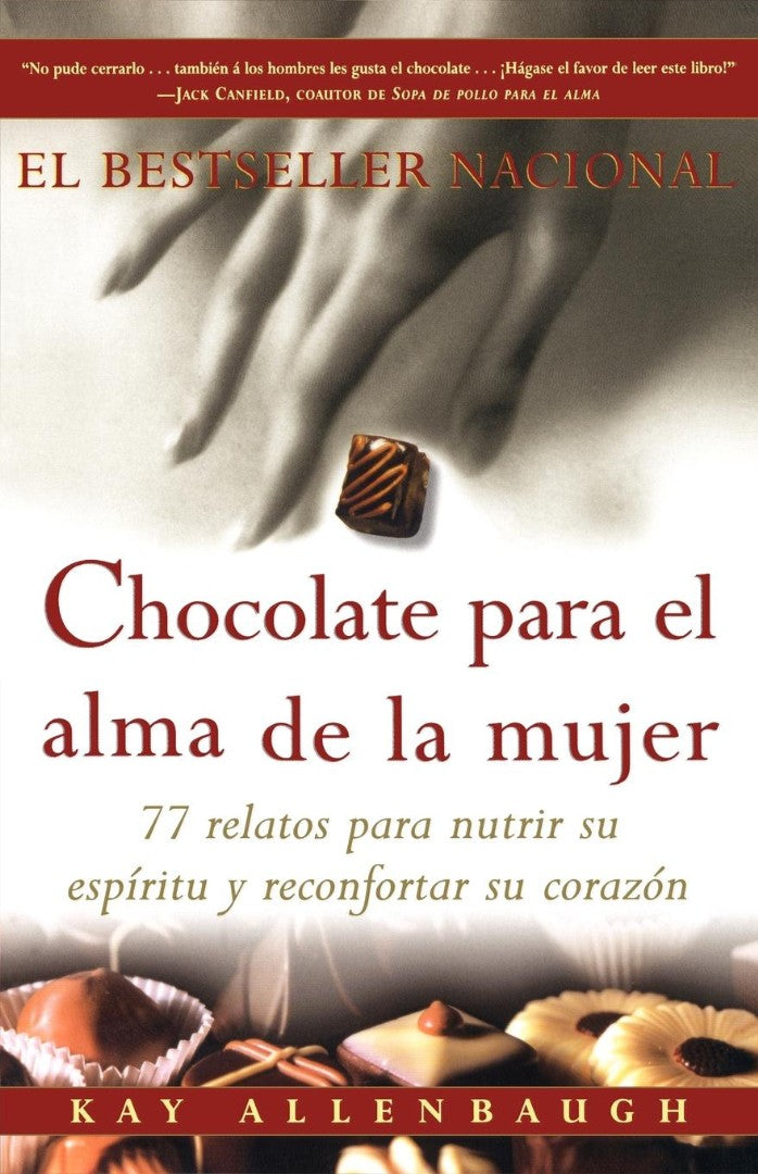 Chocolate Para El Alma de La Mujer - Re-vived