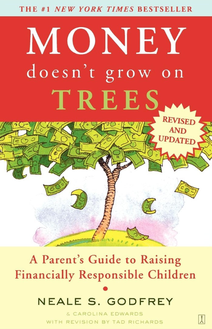 Money Doesn't Grow on Trees - Re-vived