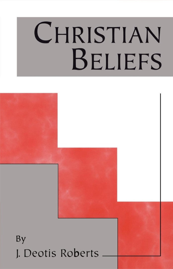 Christian Beliefs - Re-vived