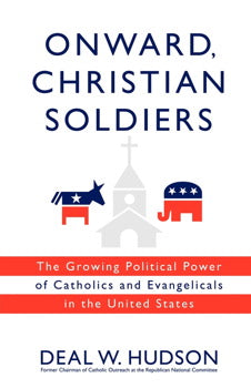 Onward, Christian Soldiers - Re-vived