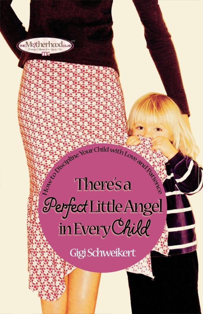 There's a Perfect Little Angel in Every Child - Re-vived