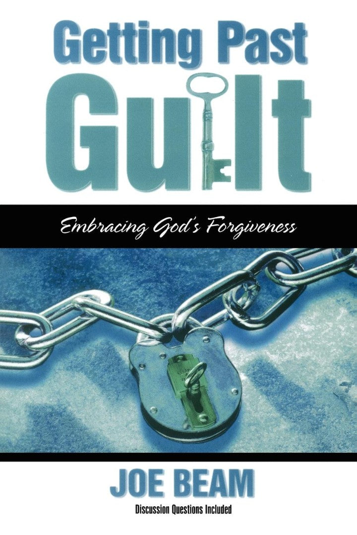 Getting Past Guilt - Re-vived