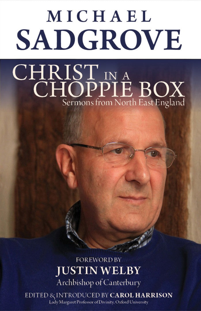 Christ in a Choppie Box - Re-vived