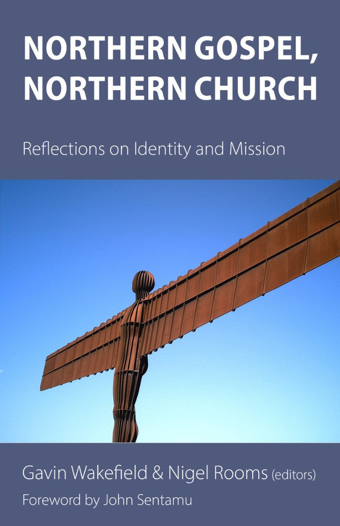 Northern Gospel, Northern Church - Re-vived