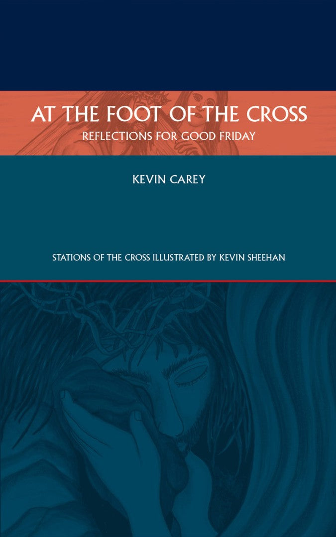 At the Foot of the Cross - Re-vived