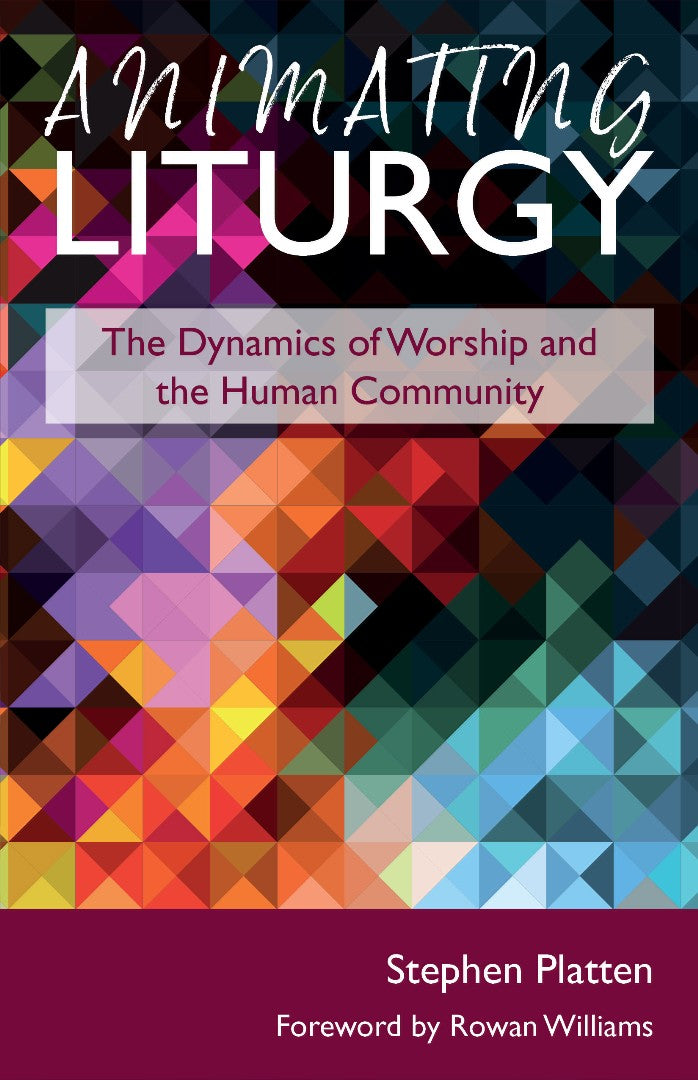 Animating Liturgy - Re-vived