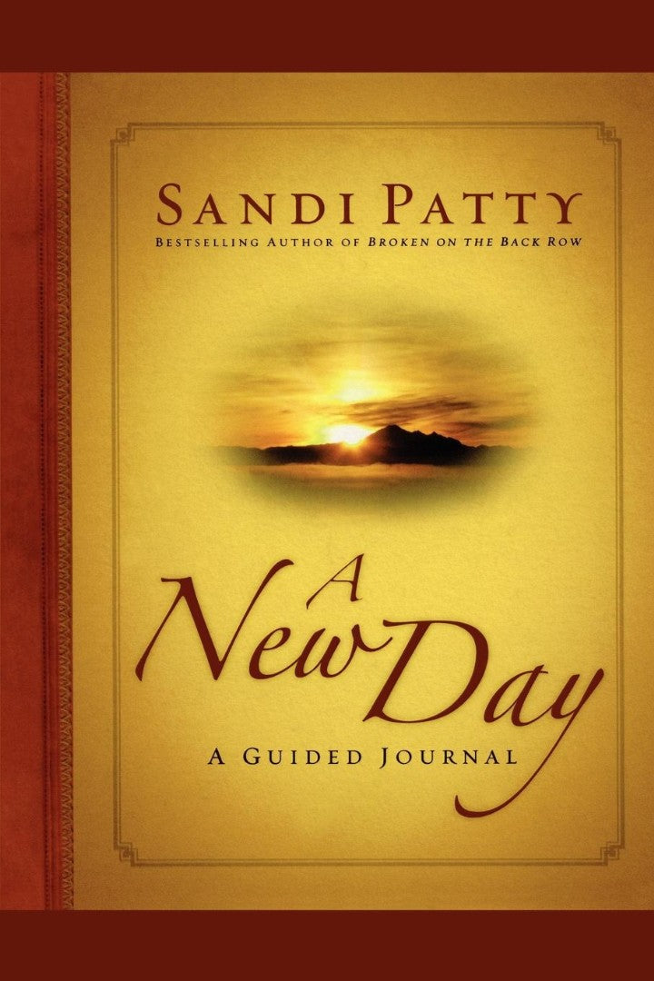 A New Day - Re-vived