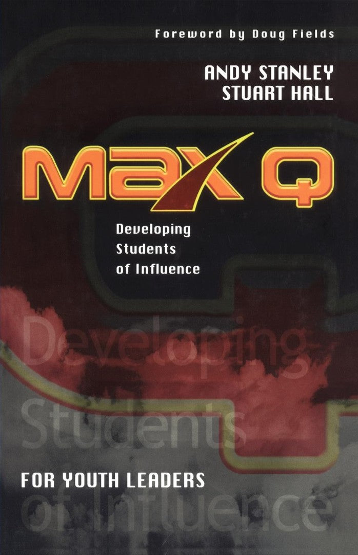 Max Q for Youth Leaders - Re-vived