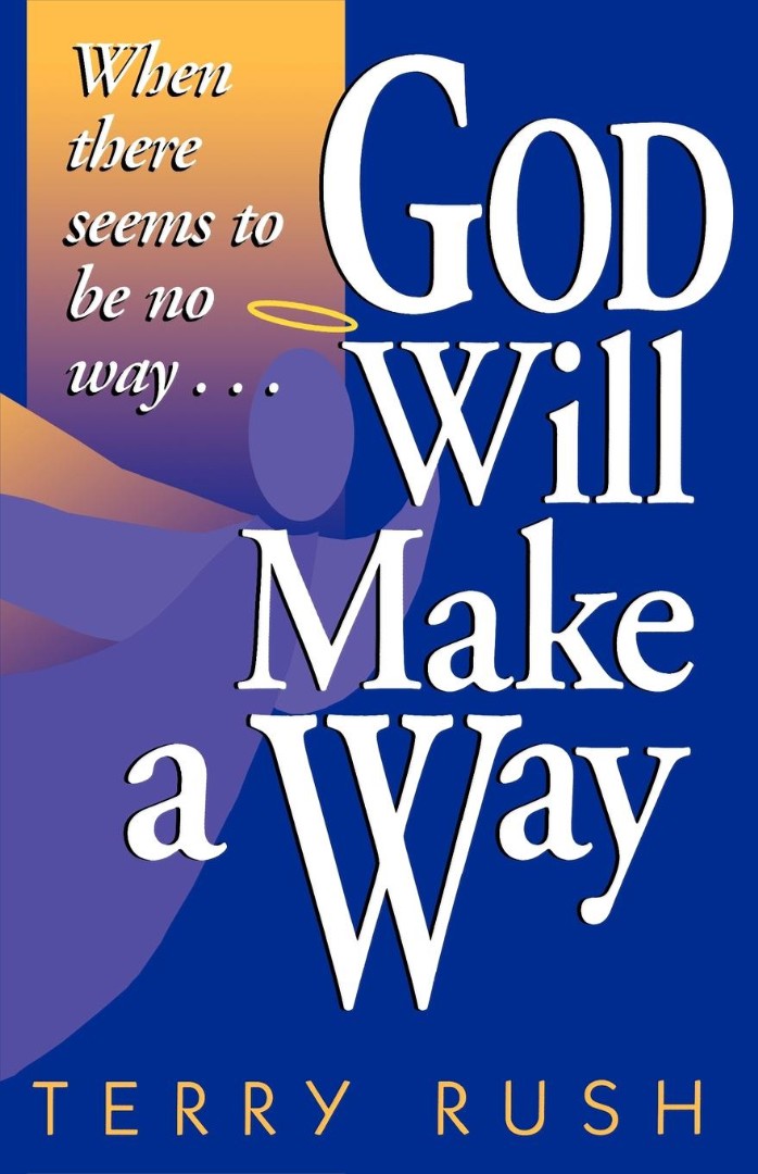 God Will Make a Way - Re-vived