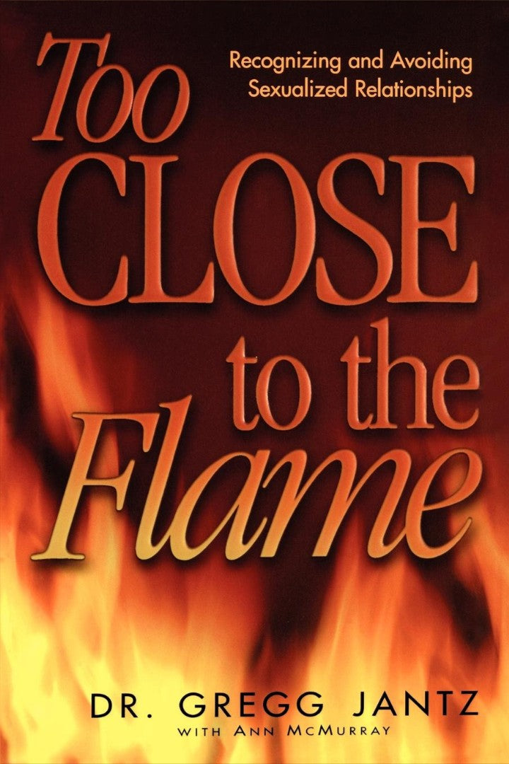 Too Close to the Flame - Re-vived