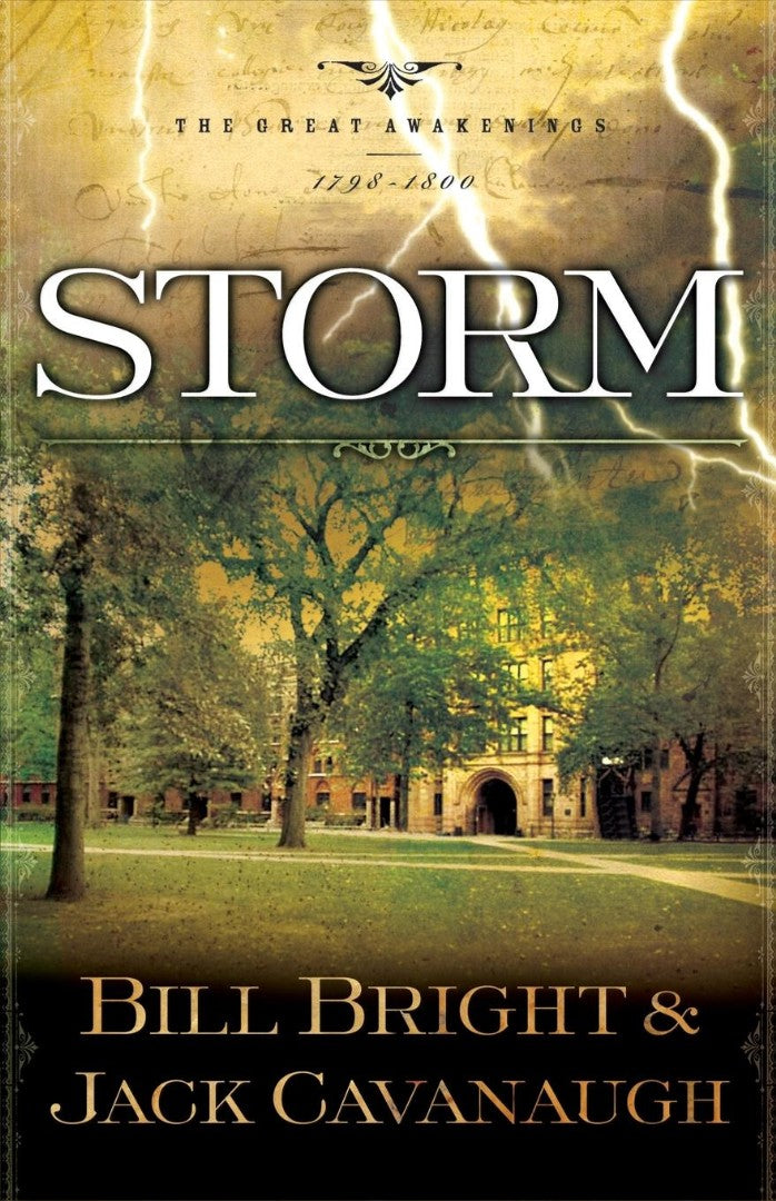 Storm - Re-vived