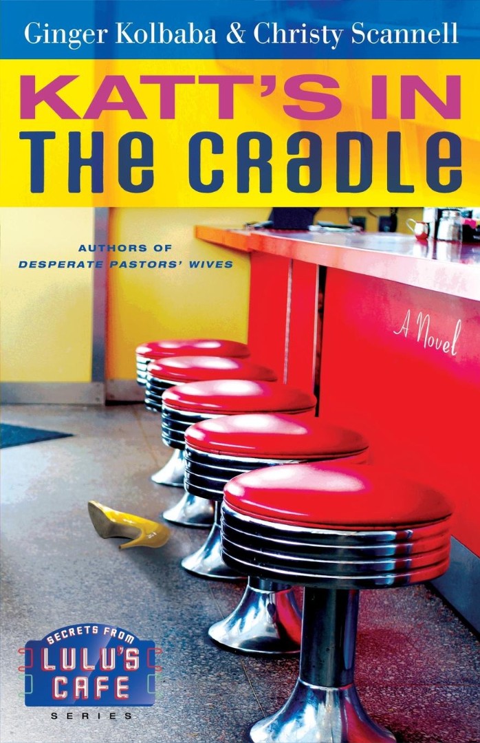 Katt's in the Cradle - Re-vived