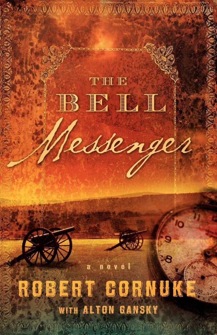 The Bell Messenger - Re-vived