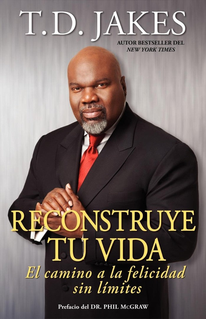 Reconstruye Tu Vida - Re-vived
